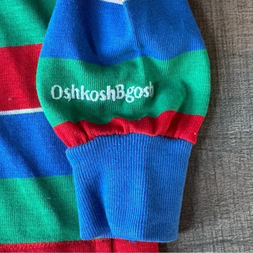 Vintage OshKosh Shirt